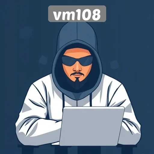Pentingnya Keamanan Akun Saat Bermain Di Vm108