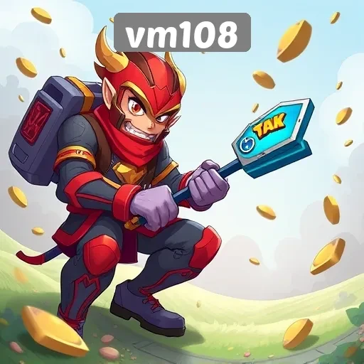 Keunggulan dan Kelemahan Bermain di vm108