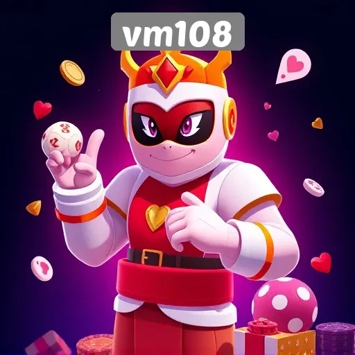 Keuntungan Bermain di VM108 untuk Pecinta Game Online