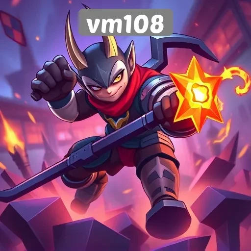 Tantangan dan Peluang Bermain di vm108 bagi Gamer Indonesia