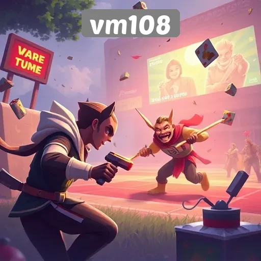 Membandingkan VM108 dengan Situs Game Lainnya