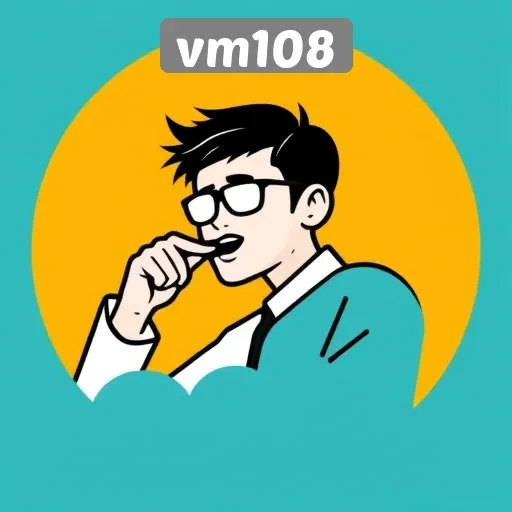 Kritik dan Saran untuk Pengembangan vm108