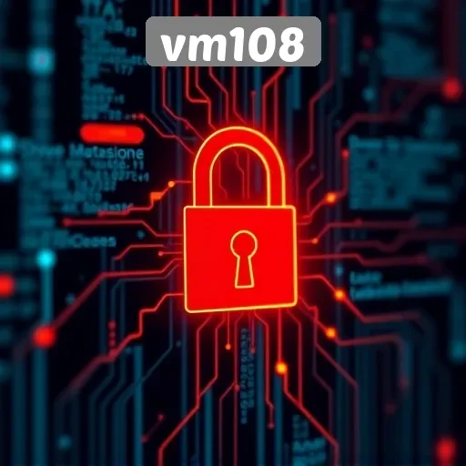 Analisis Keamanan Data Pengguna di Situs Vm108