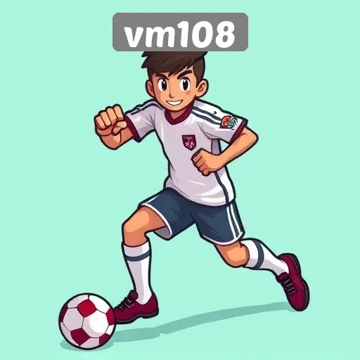 Menggali Keunikan Game di Situs Vm108
