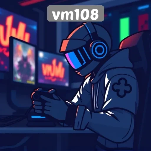 Fasilitas dan Layanan Menarik di vm108 untuk Para Gamer