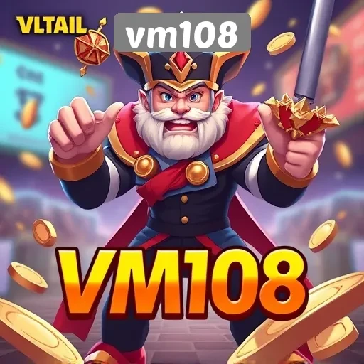 Fitur Unggulan Situs Game vm108 yang Perlu Diketahui