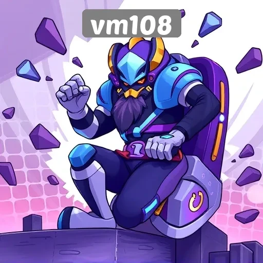 Mengulas Fitur Unggulan Situs Game VM108
