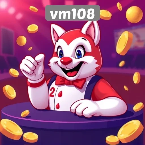 Dari Permainan hingga Promosi vm108 bagi Pengguna