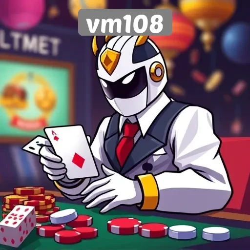 Panduan Lengkap Menggunakan Situs Game vm108 untuk Pemain Baru