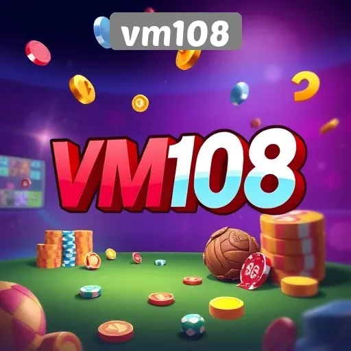 Sejarah dan Perkembangan Situs Game vm108 di Tanah Air