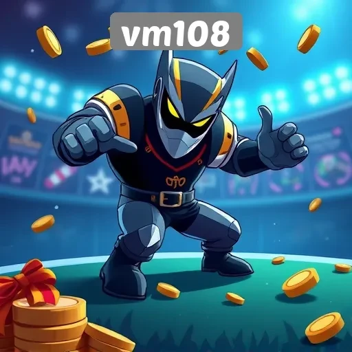 Peluang Game Online di Situs vm108 untuk Pemain Indonesia