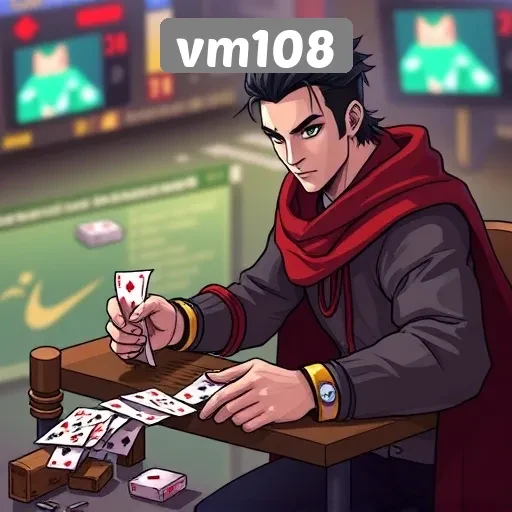 Mengoptimalkan Pengalaman Game Anda di Vm108