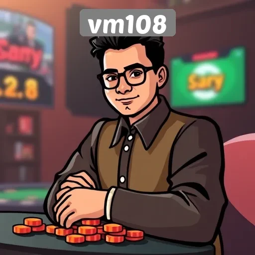 Kepuasan Pengguna di vm108: Ulasan dan Testimoni