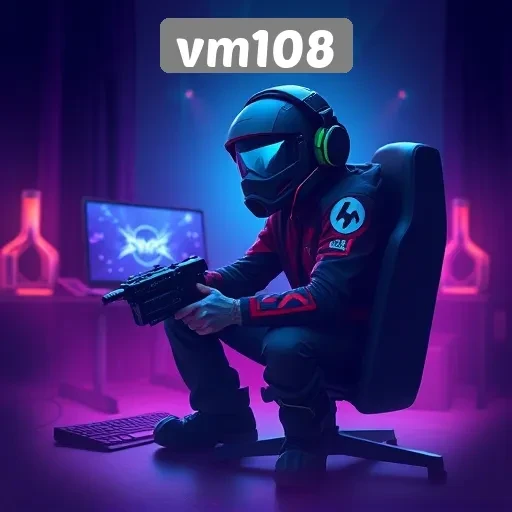 Mengapa Situs Game VM108 Menjadi Favorit di Kalangan Gamer