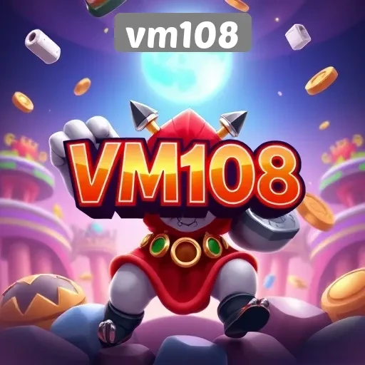 Mengenal Situs Game vm108 dan Fitur Menariknya