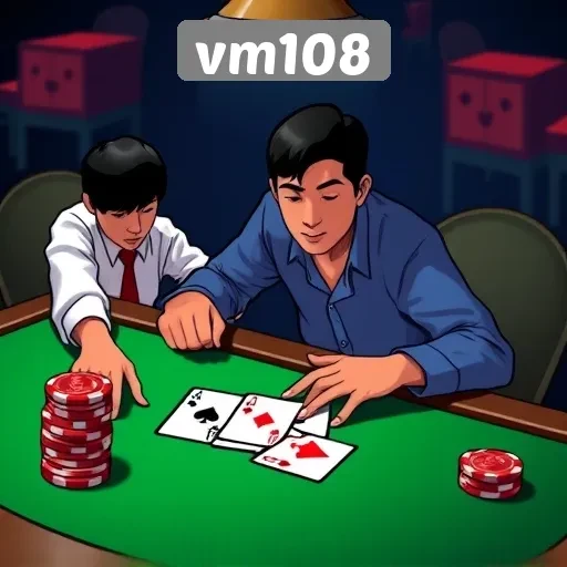 Panduan Memulai Permainan di Situs Vm108