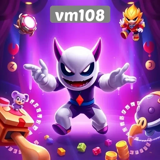 Mengenal VM108 Sebagai Platform Game Terpercaya di Indonesia
