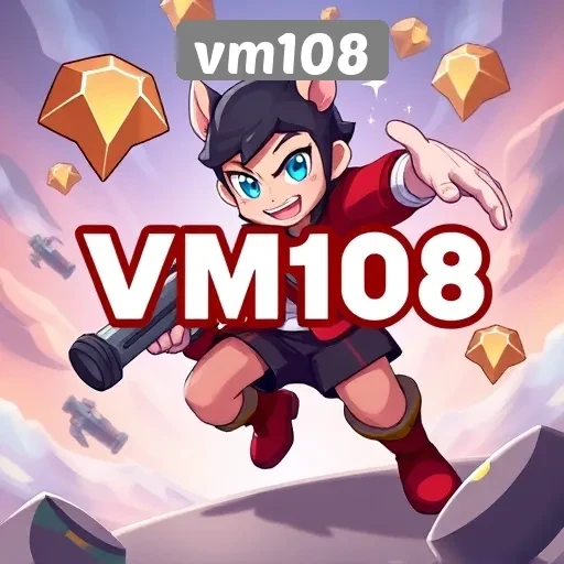 Mengenal Lebih Dekat Situs Game Vm108