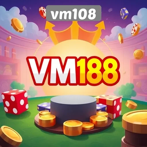 Mengenal Situs Game VM108 dan Keunggulannya