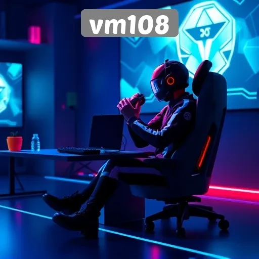 Apa yang Membuat VM108 Menarik Bagi Gamers