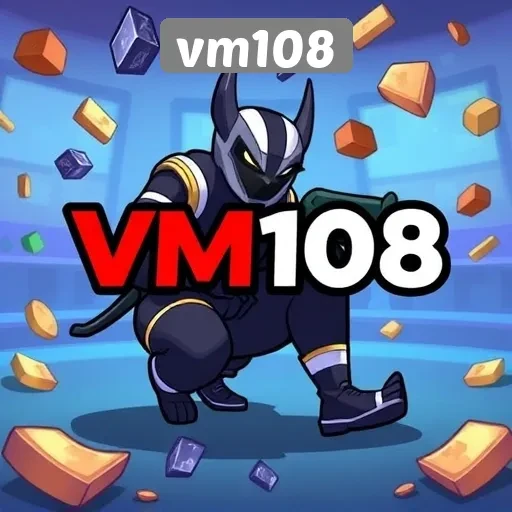 Dampak vm108 terhadap Industri Game Online di Indonesia