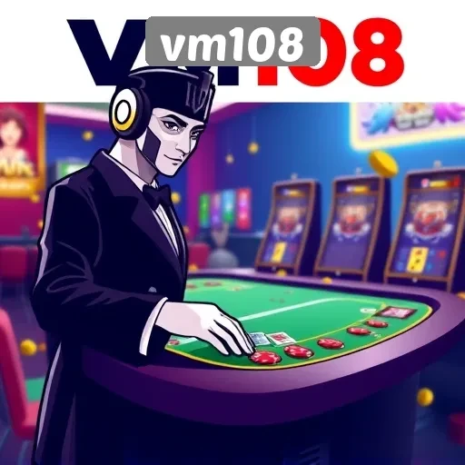 Kelebihan dan Kekurangan Bermain di Situs Game VM108